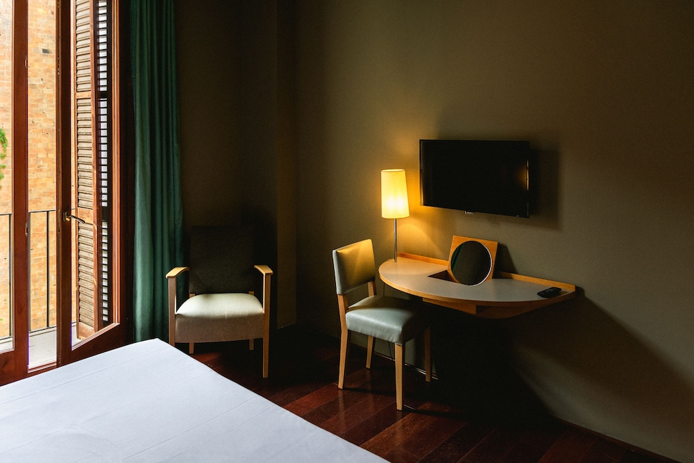Hotel Fonda Europa 10