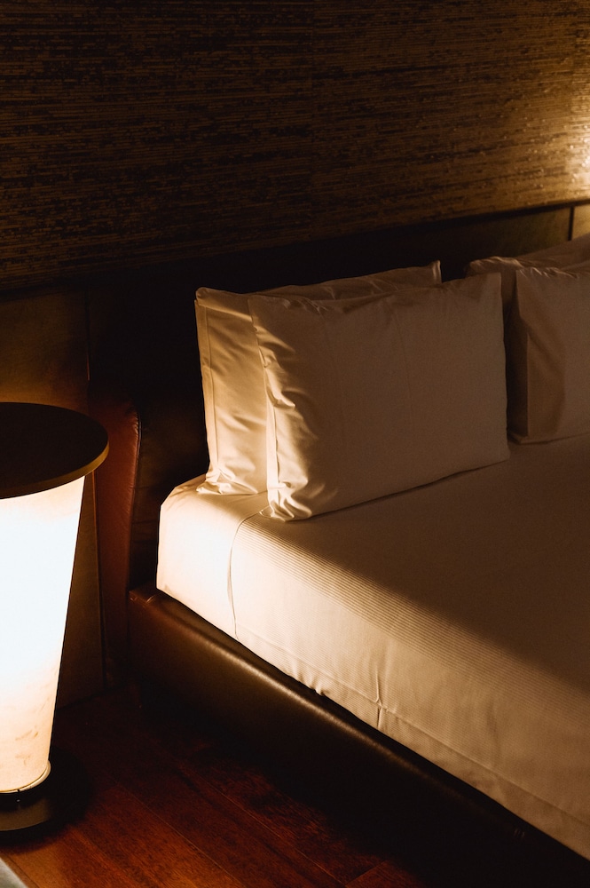 Hotel Fonda Europa 11