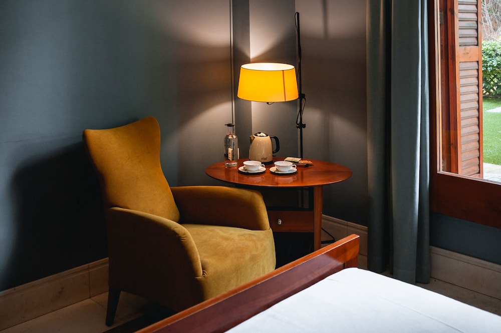 Hotel Fonda Europa 17