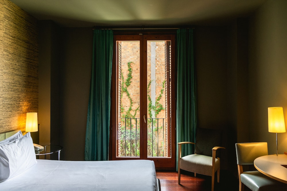 Hotel Fonda Europa 8