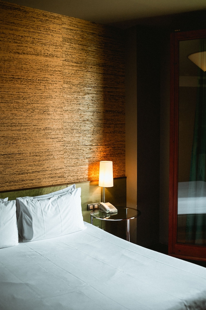 Hotel Fonda Europa 9