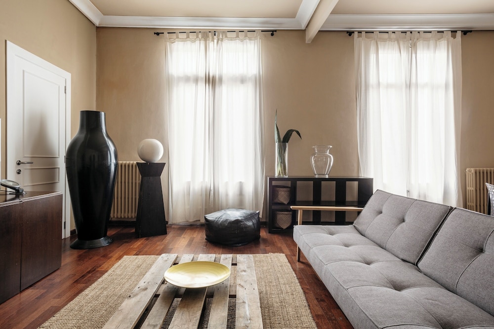 Barcelona Apartments Val 14