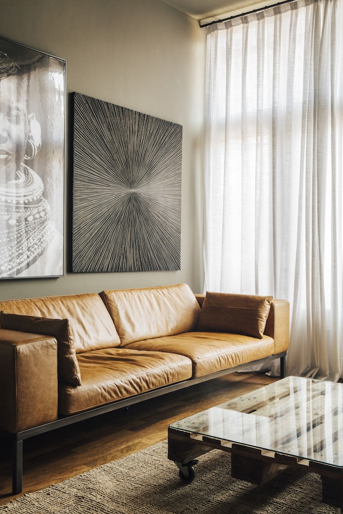Barcelona Apartments Val 8