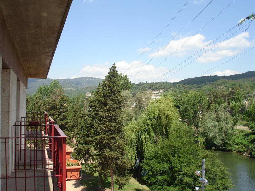 Sant Quirze de Besora 12
