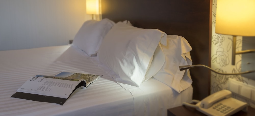 Hotel Gran Ultonia 7