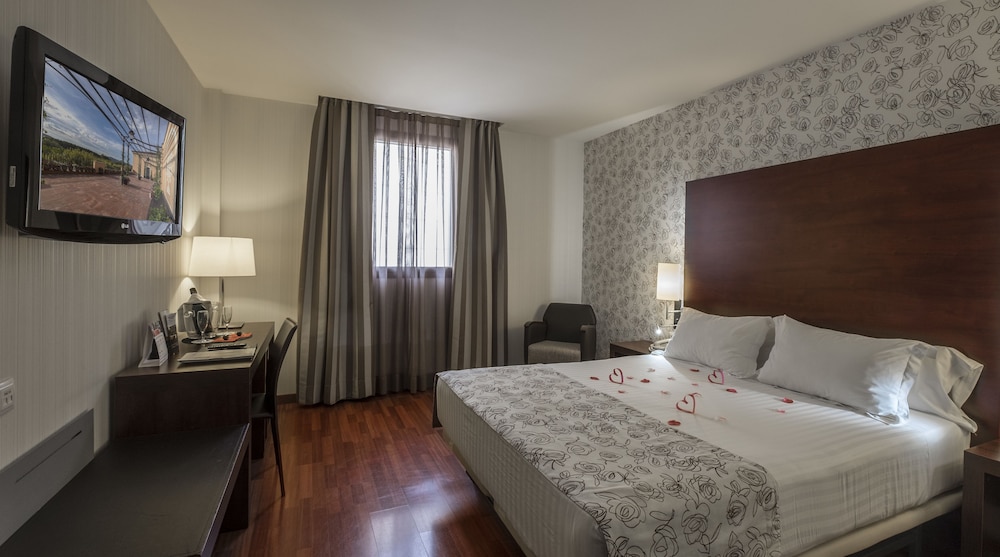 Hotel Gran Ultonia 8