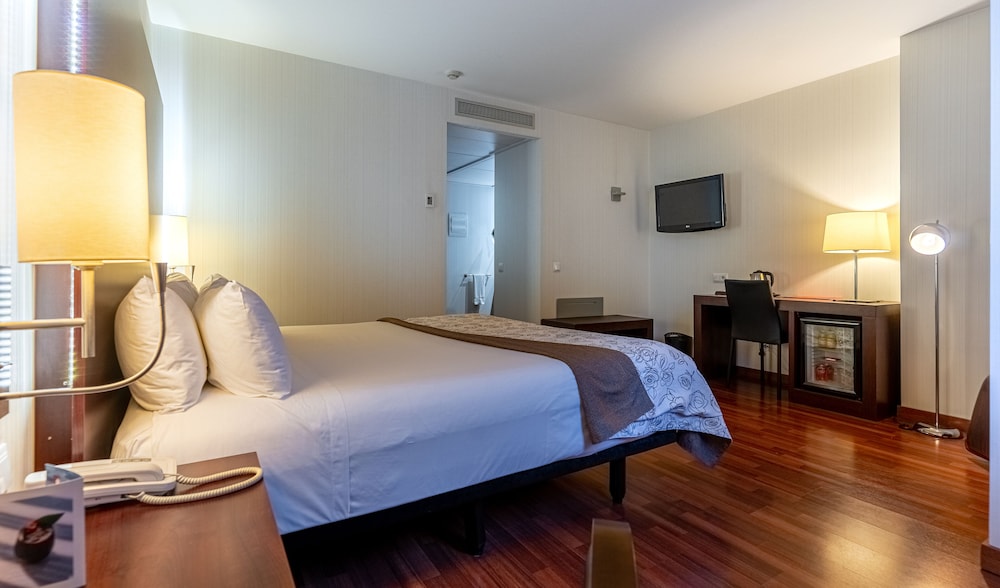 Hotel Gran Ultonia 21