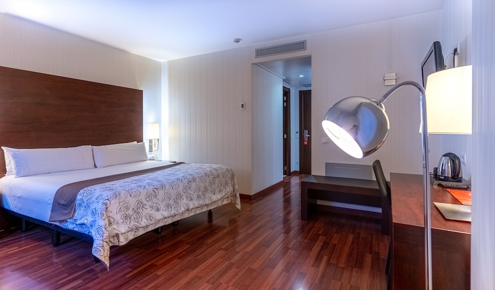 Hotel Gran Ultonia 17