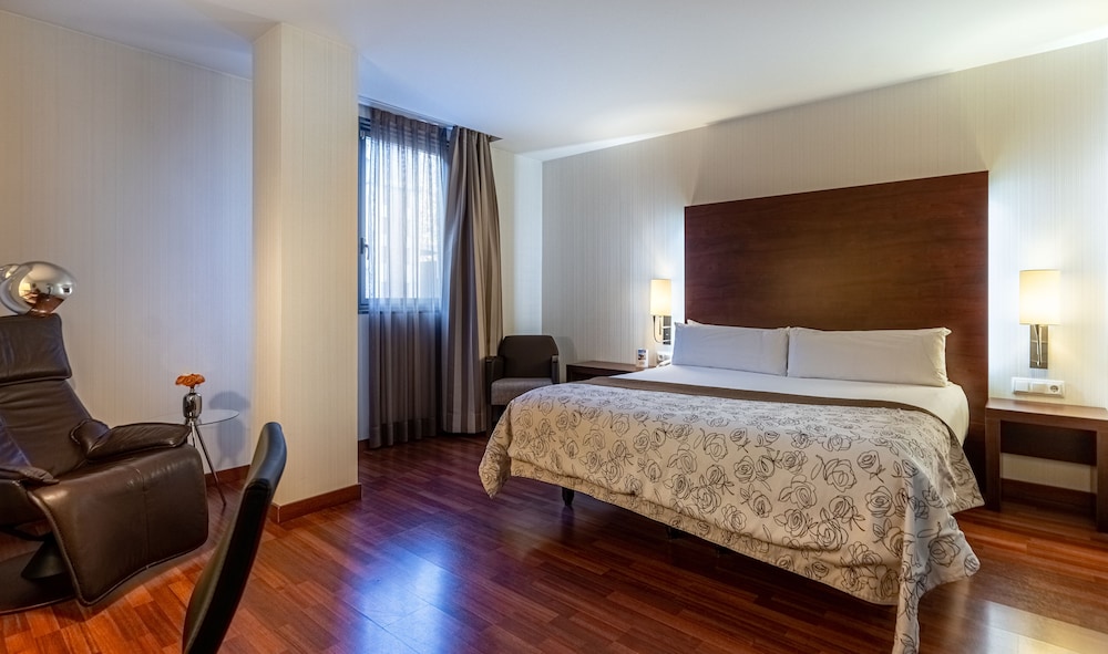 Hotel Gran Ultonia 19