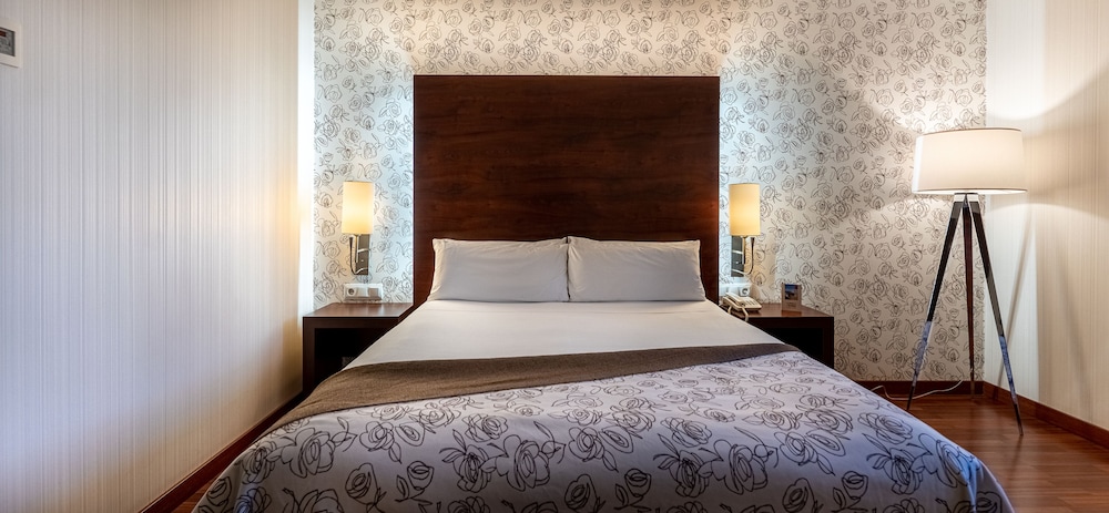 Hotel Gran Ultonia 22