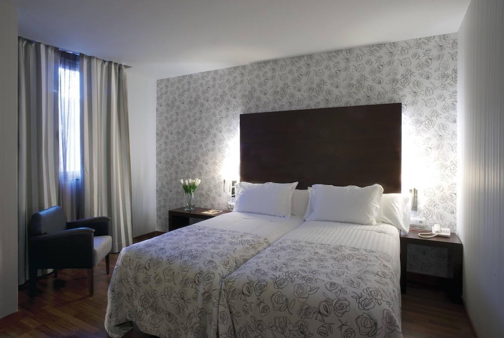 Hotel Gran Ultonia 4
