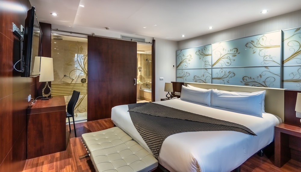 Hotel Gran Ultonia 14