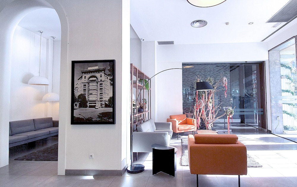 Hotel Gran Ultonia 2