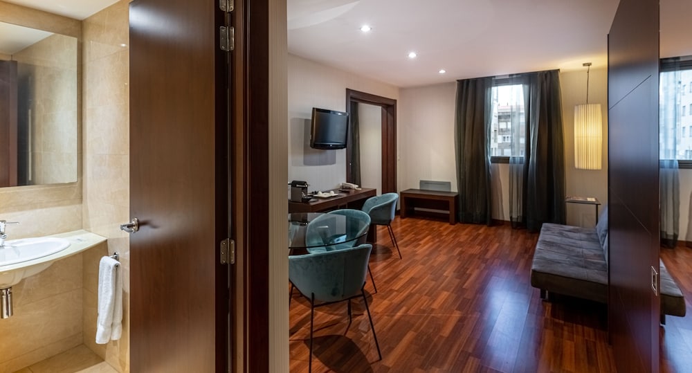 Hotel Gran Ultonia 15