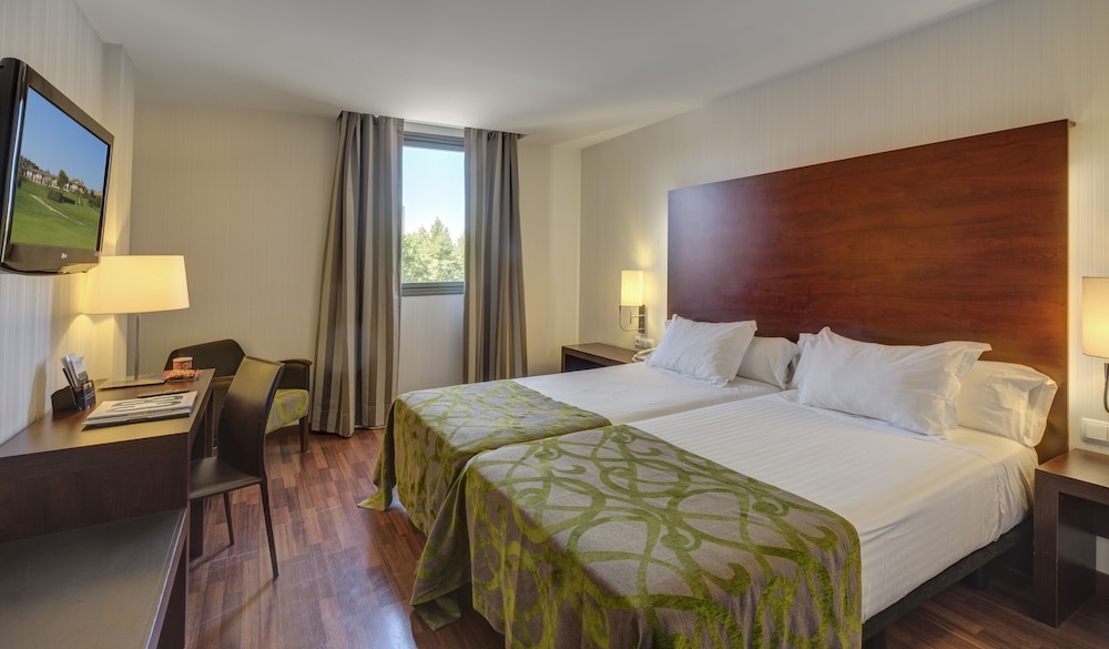Hotel Gran Ultonia 13