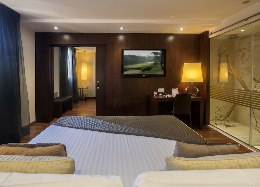 Hotel Gran Ultonia 11