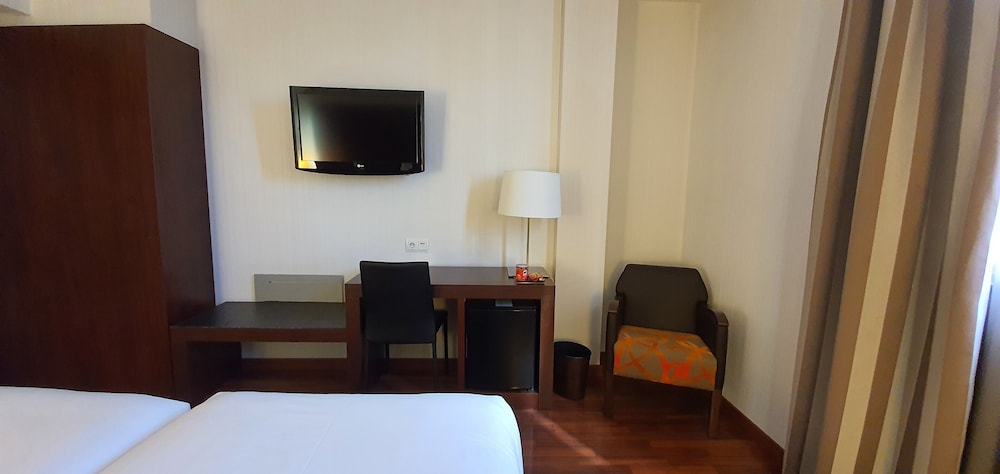 Hotel Gran Ultonia 24