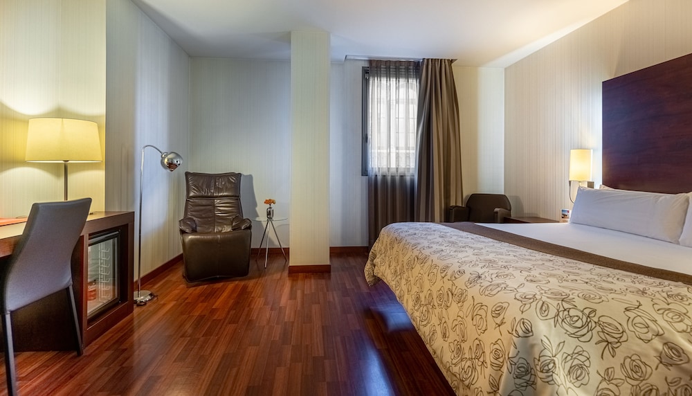 Hotel Gran Ultonia 16
