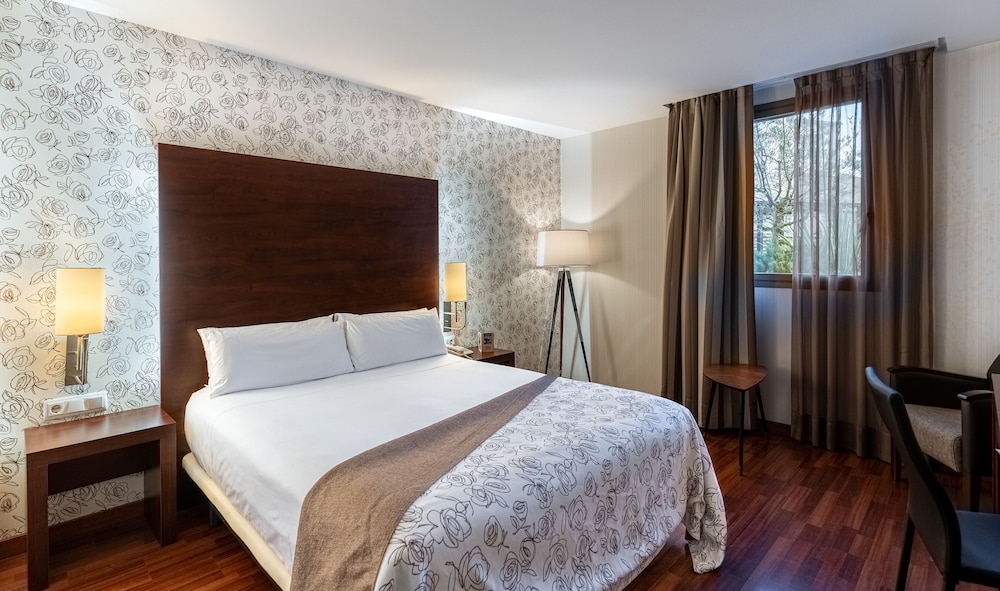 Hotel Gran Ultonia 12