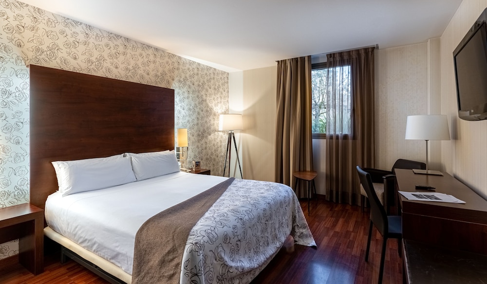 Hotel Gran Ultonia 23