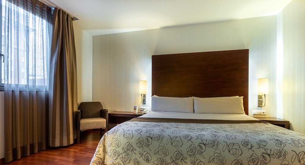 Hotel Gran Ultonia 20