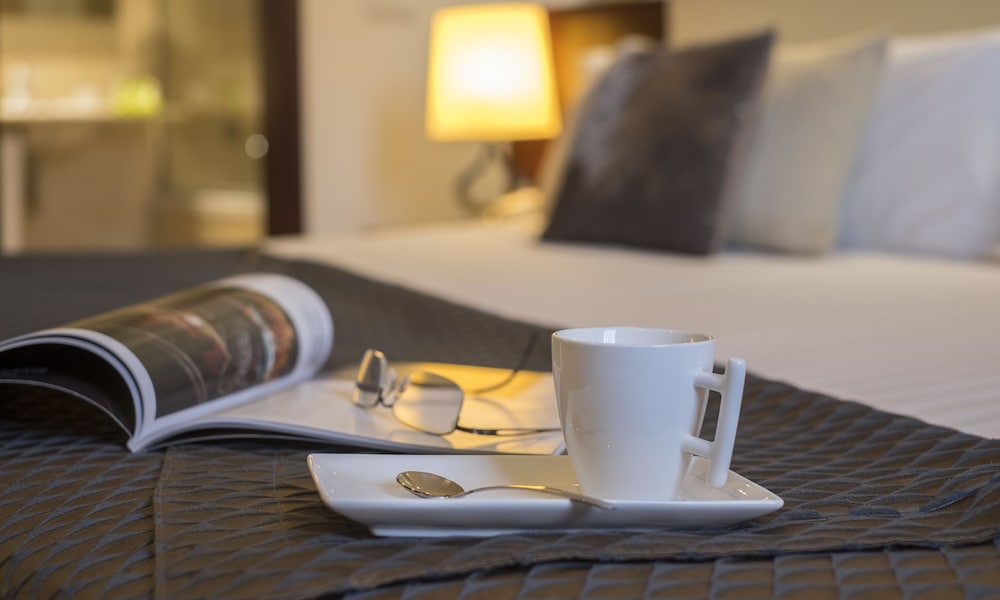 Hotel Gran Ultonia 6