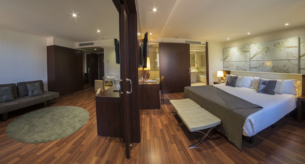 Hotel Gran Ultonia 10