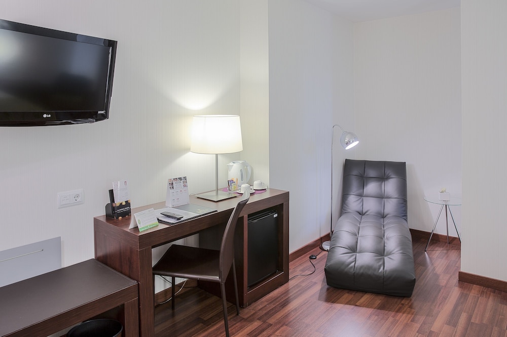Hotel Gran Ultonia 3
