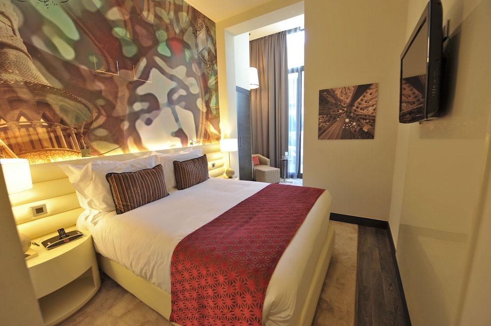 Indigo Barcelona - Plaza Catalunya 12