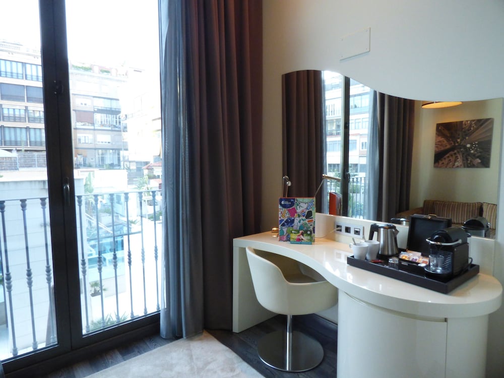 Indigo Barcelona - Plaza Catalunya 19