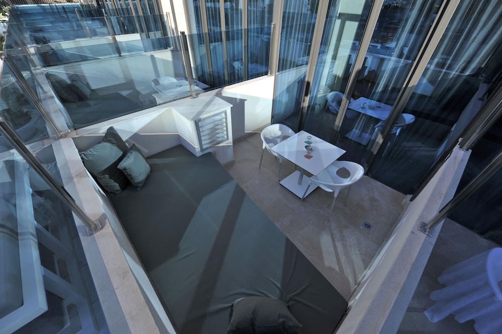 Indigo Barcelona - Plaza Catalunya 5