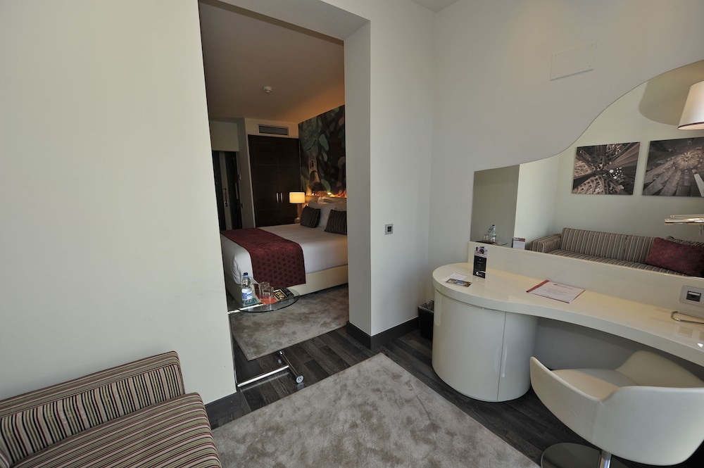 Indigo Barcelona - Plaza Catalunya 9