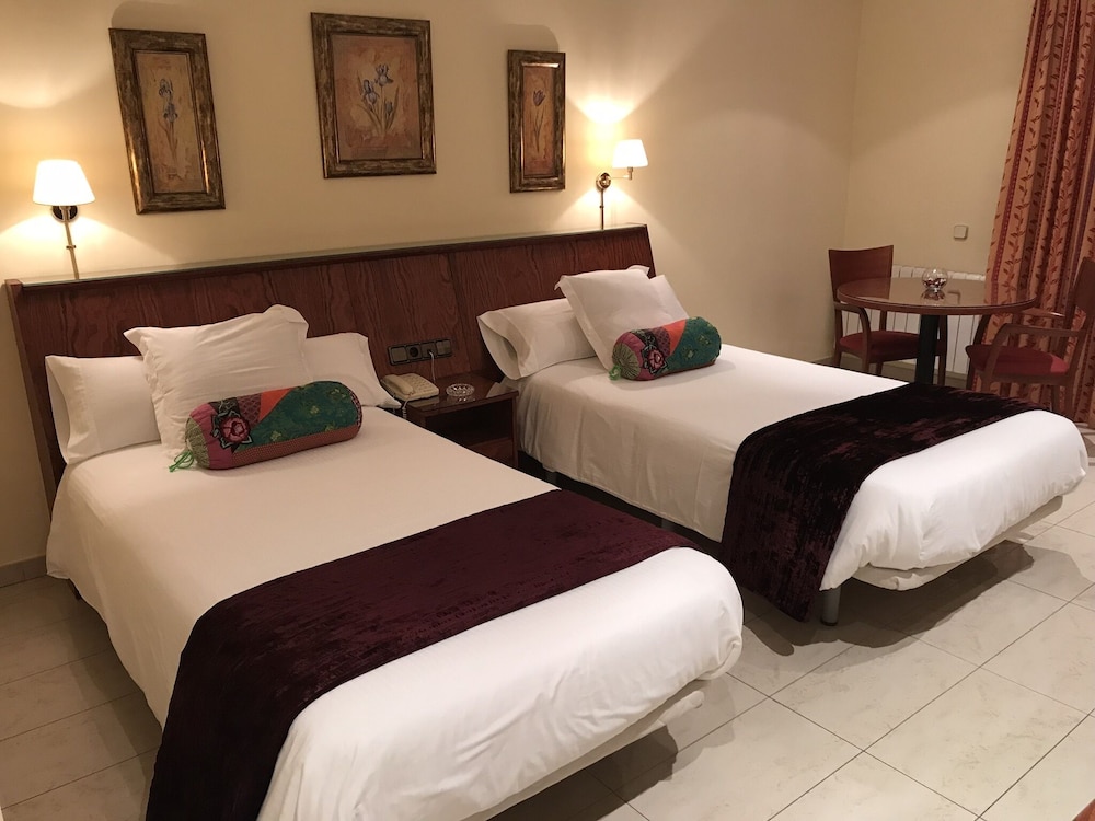 Hotel Suis 9