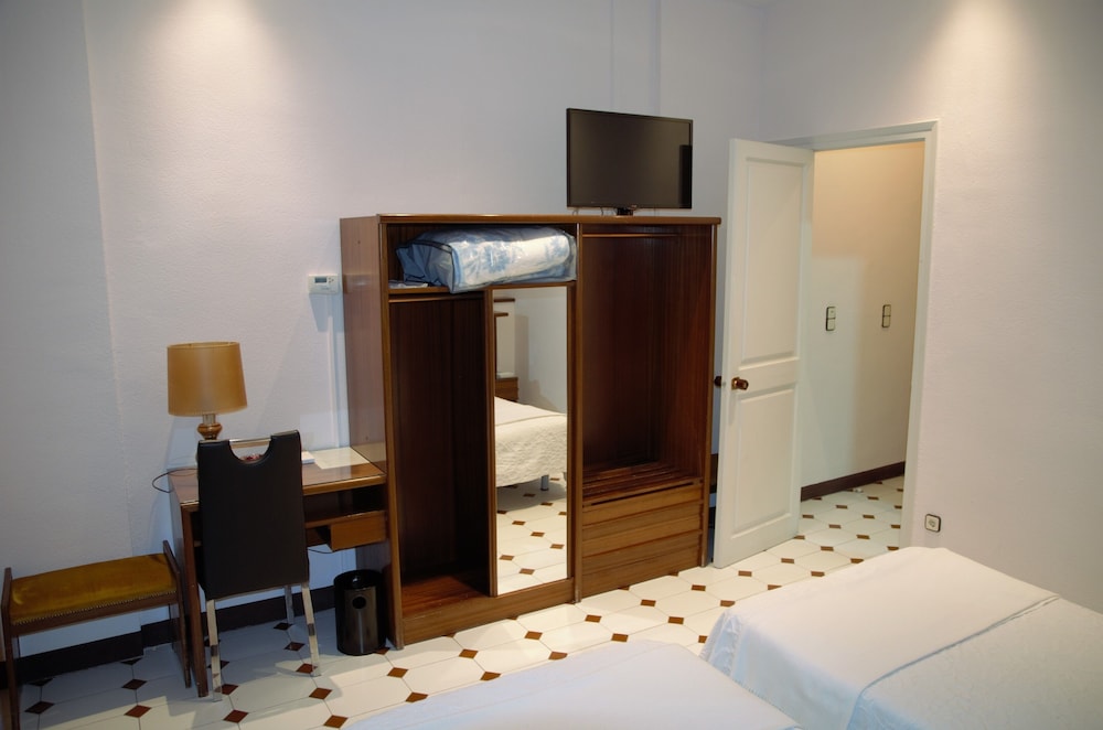 Hotel Suis 20