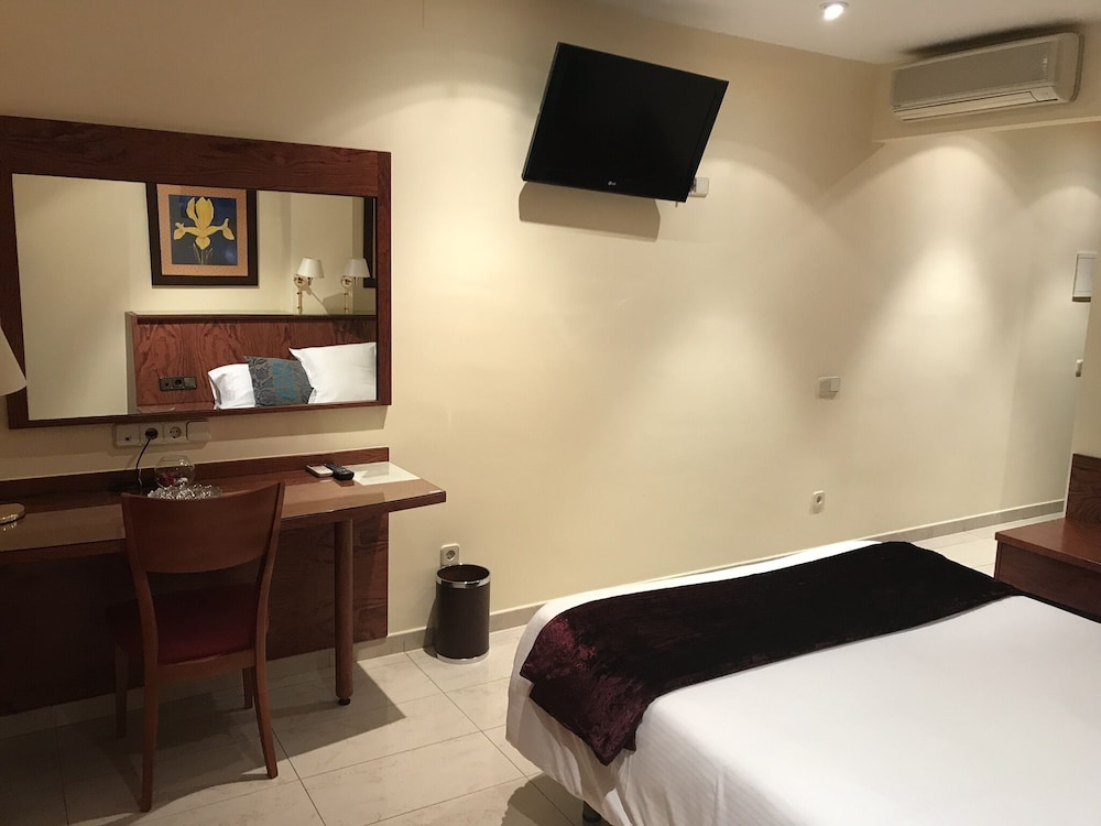 Hotel Suis 12