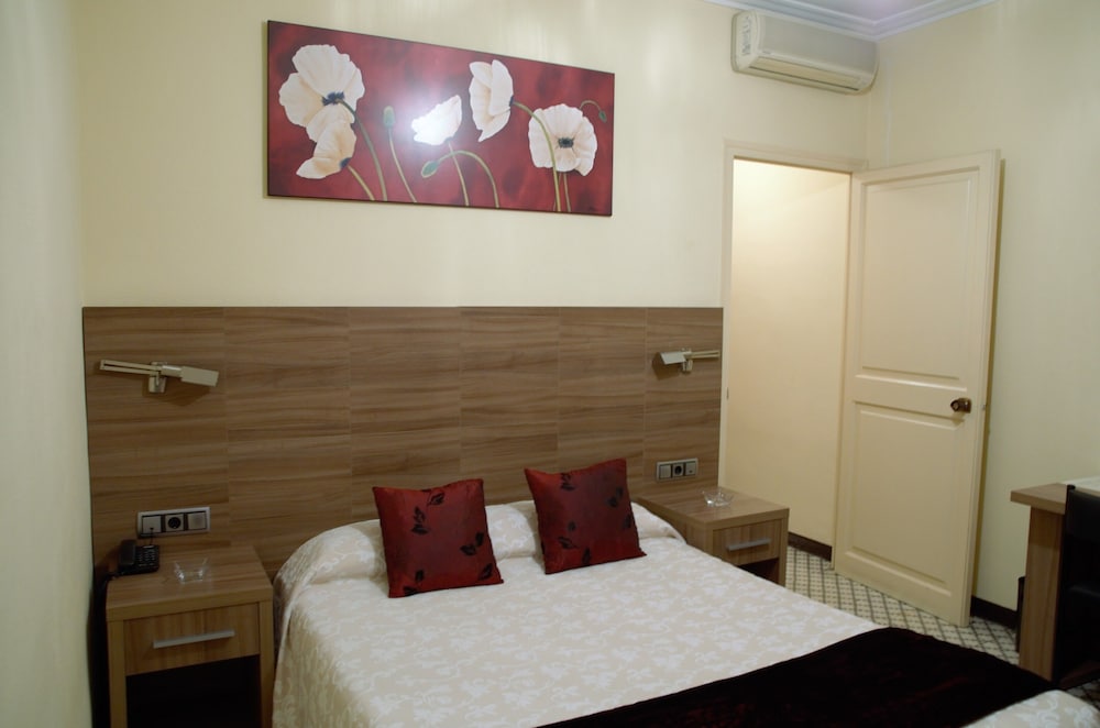 Hotel Suis 23