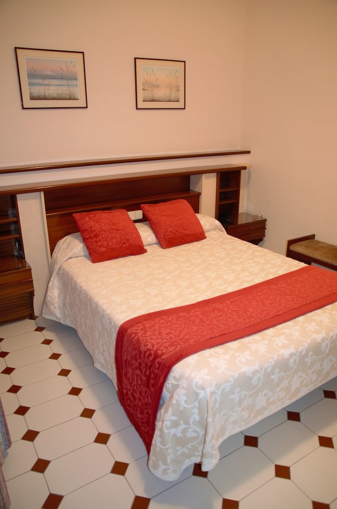 Hotel Suis 18