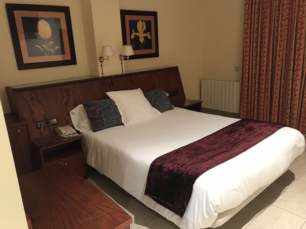 Hotel Suis 10