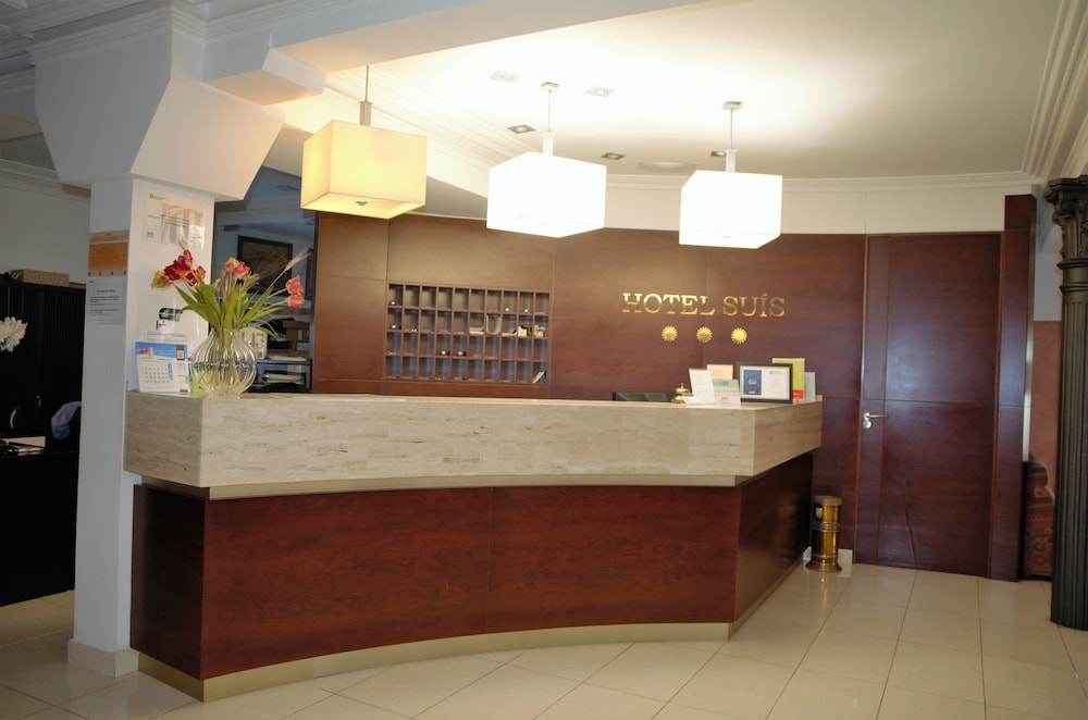 Hotel Suis 2