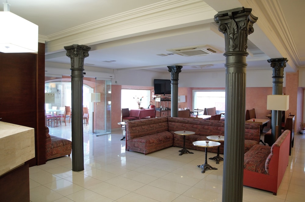 Hotel Suis 3