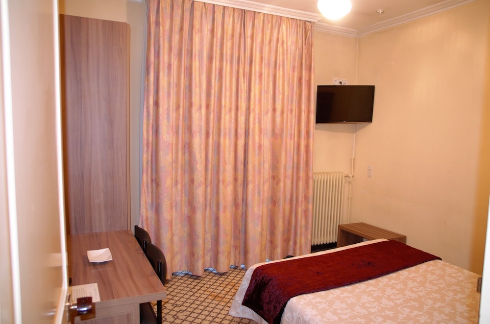 Hotel Suis 22