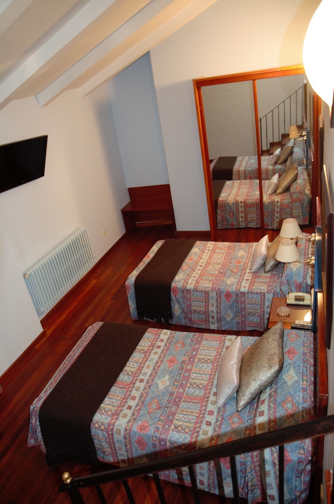 Hotel Suis 17