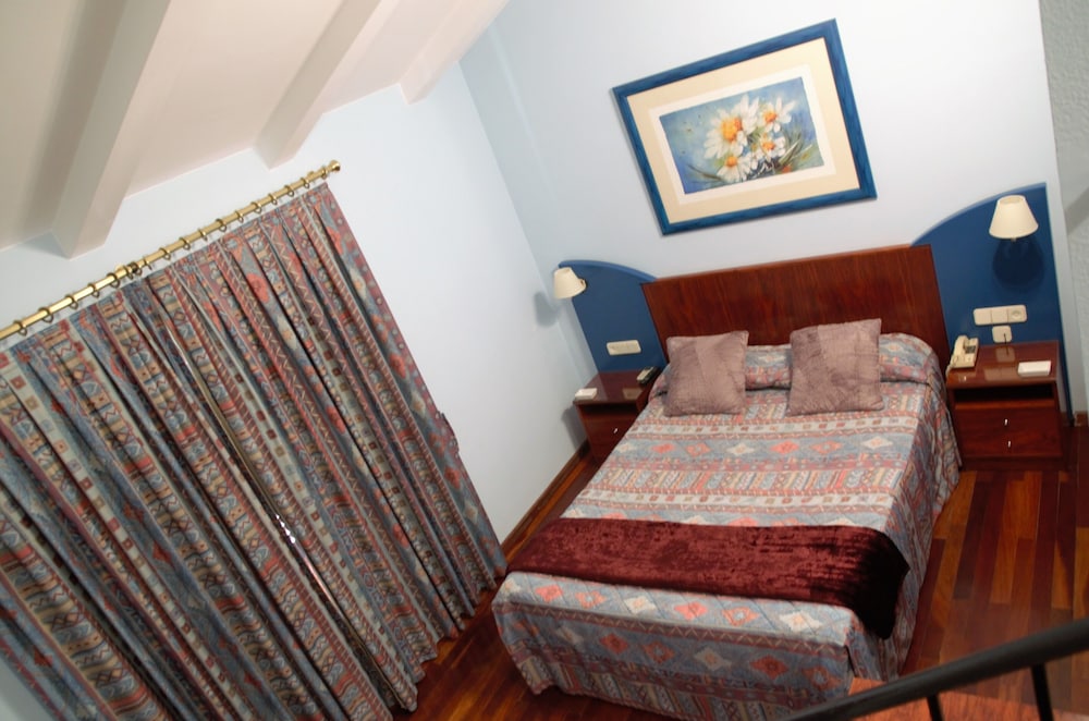 Hotel Suis 14