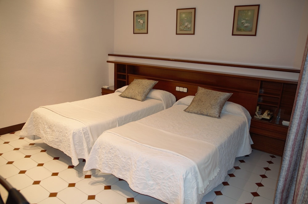 Hotel Suis 21