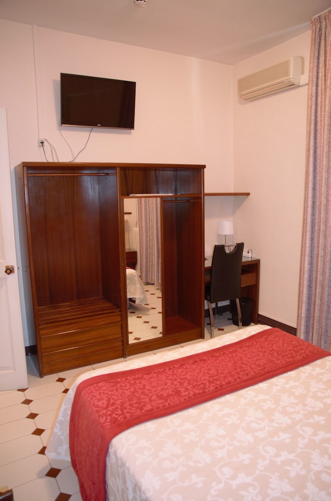 Hotel Suis 19