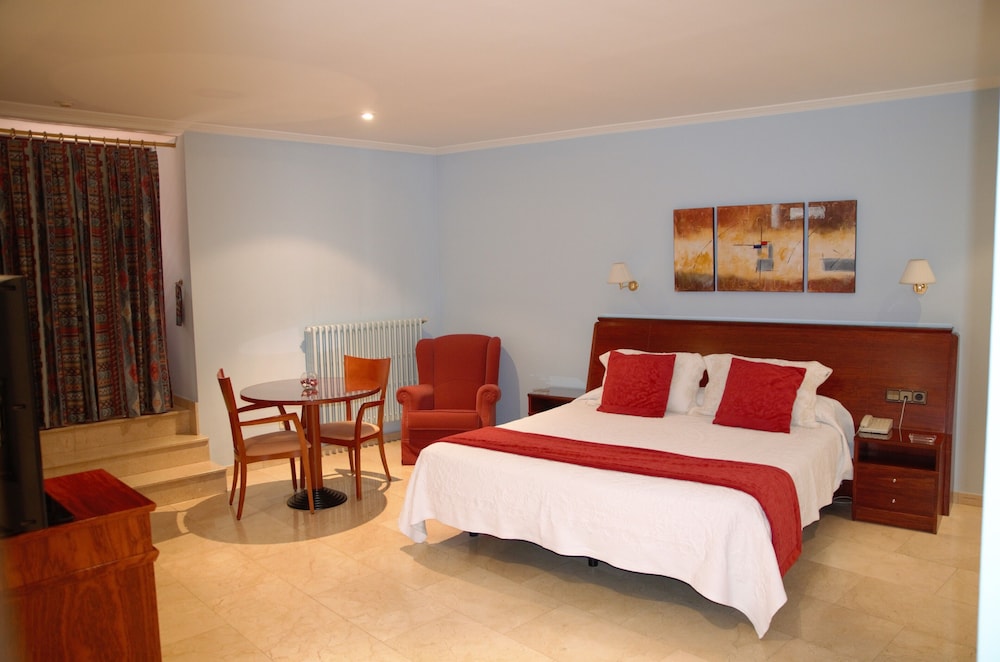 Hotel Suis 24