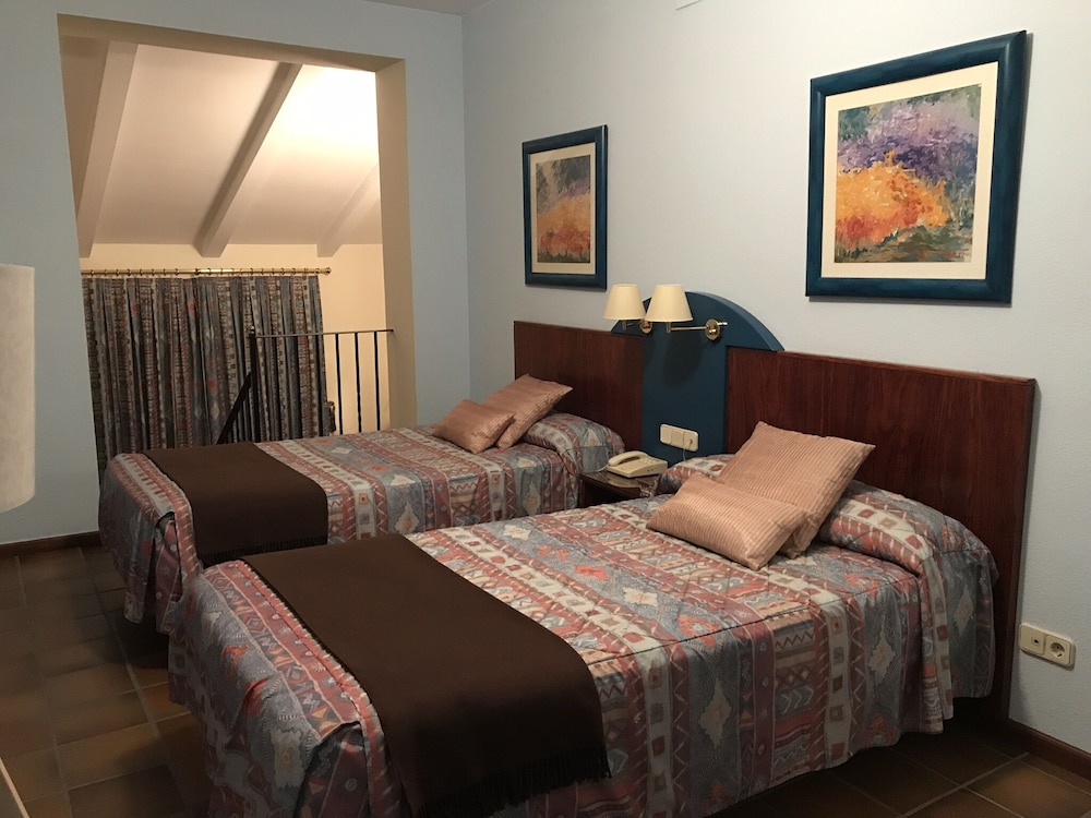 Hotel Suis 8