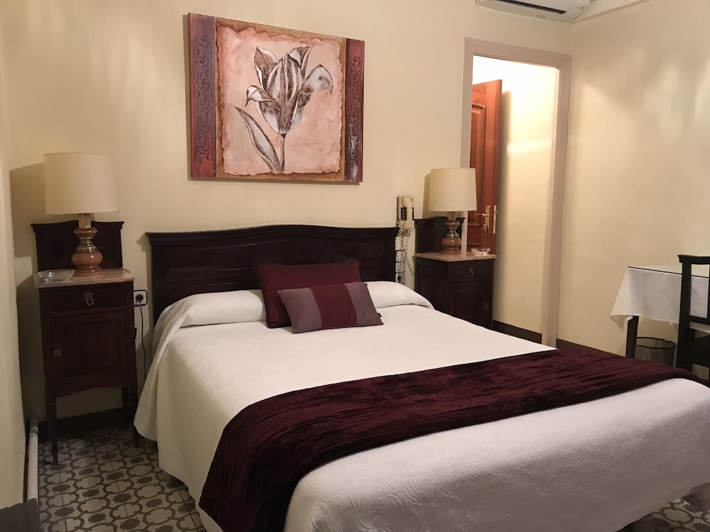 Hotel Suis 4