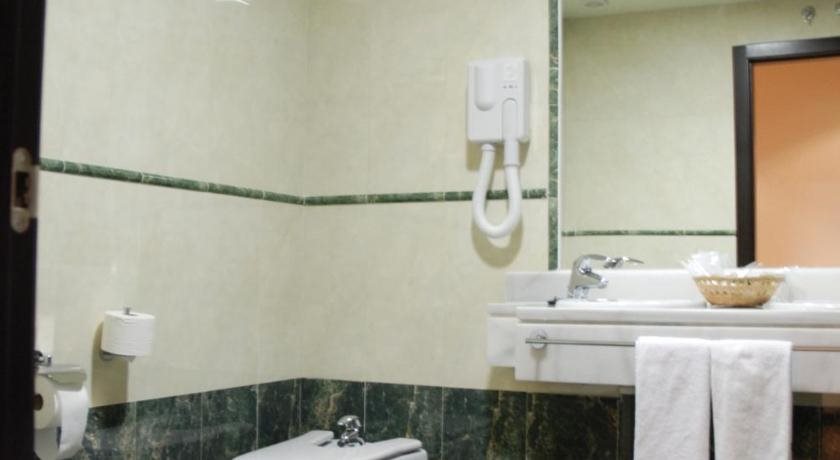 Hotel Los 5 Pinos 7