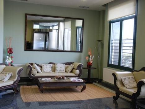 Hotel Los 5 Pinos 2